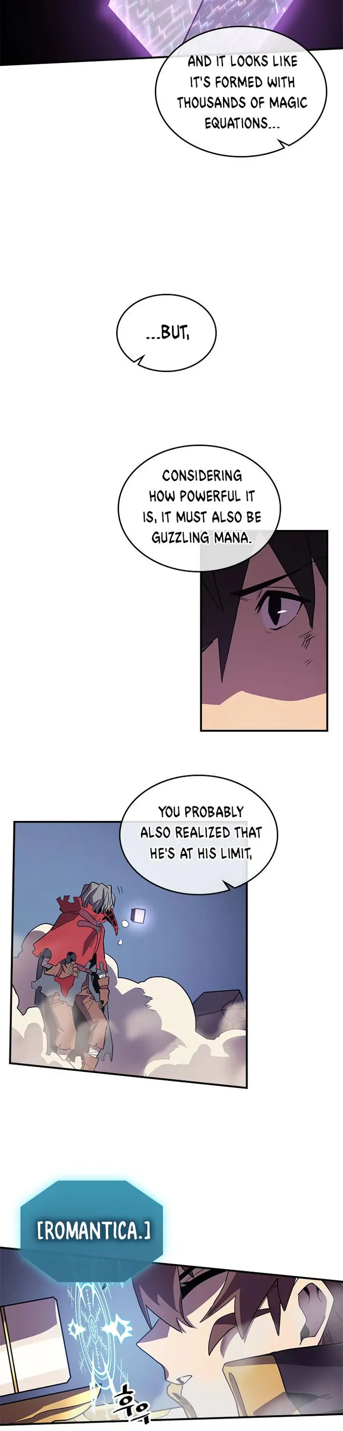 A Returner’s Magic Should Be Special Chapter 92 image 27_optimized